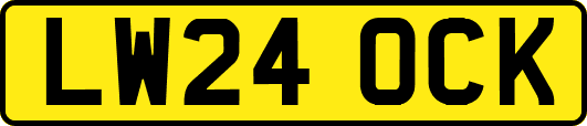 LW24OCK