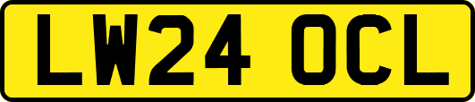 LW24OCL