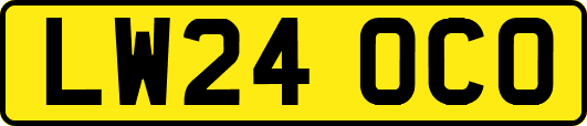 LW24OCO