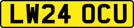 LW24OCU
