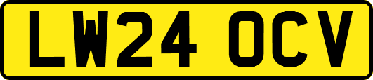 LW24OCV