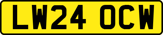 LW24OCW