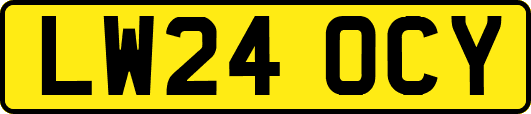 LW24OCY