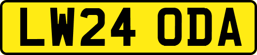 LW24ODA