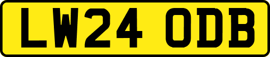 LW24ODB