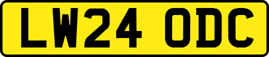 LW24ODC