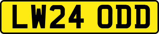 LW24ODD