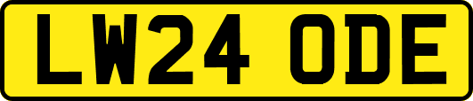 LW24ODE
