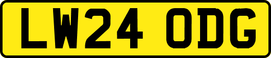 LW24ODG