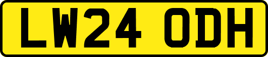 LW24ODH