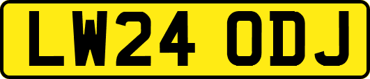 LW24ODJ
