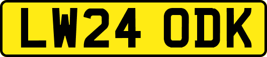 LW24ODK