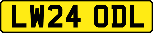 LW24ODL