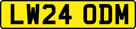 LW24ODM