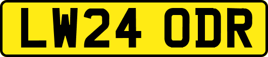 LW24ODR
