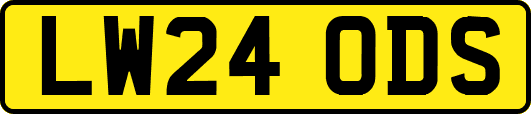 LW24ODS