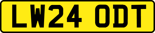 LW24ODT