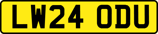 LW24ODU