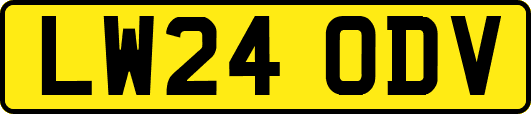 LW24ODV