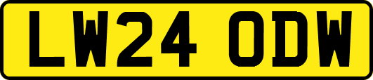 LW24ODW