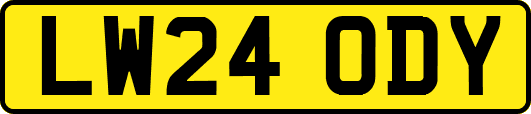 LW24ODY