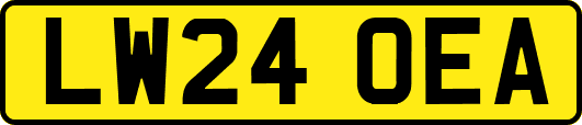 LW24OEA