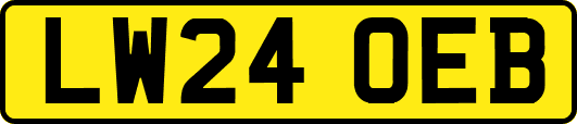 LW24OEB