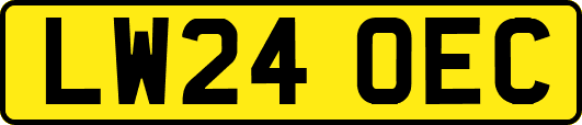 LW24OEC