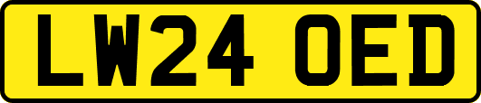 LW24OED