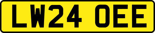LW24OEE