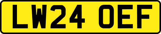 LW24OEF