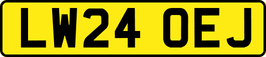 LW24OEJ