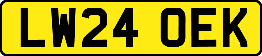 LW24OEK