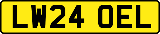 LW24OEL