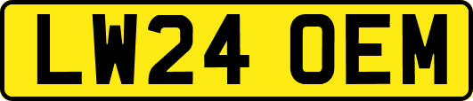 LW24OEM