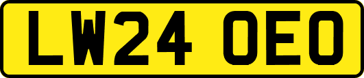 LW24OEO