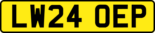 LW24OEP