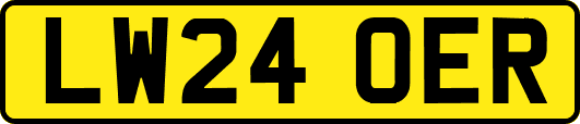 LW24OER