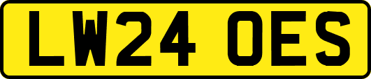 LW24OES