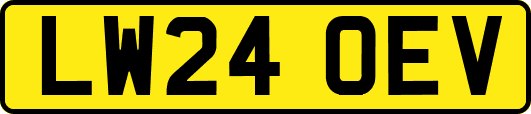 LW24OEV