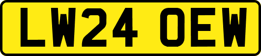 LW24OEW