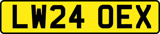 LW24OEX