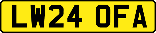LW24OFA