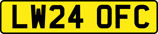 LW24OFC