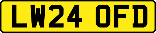 LW24OFD