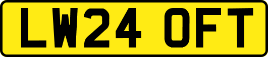LW24OFT