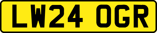 LW24OGR
