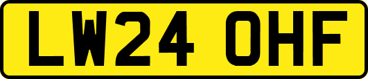 LW24OHF