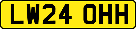 LW24OHH