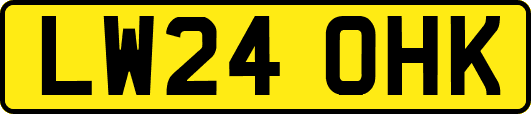 LW24OHK